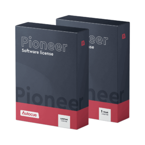 Pioneer Software - Lifetime and 1 Year licences available