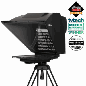 PTZ Award-winning Prompter