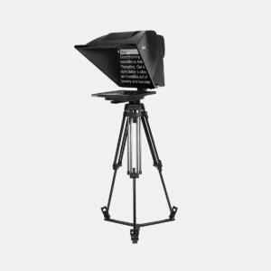 19'' Explorer PTZ Teleprompter