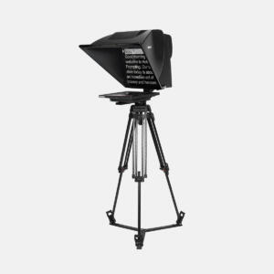 17'' Explorer PTZ Teleprompter