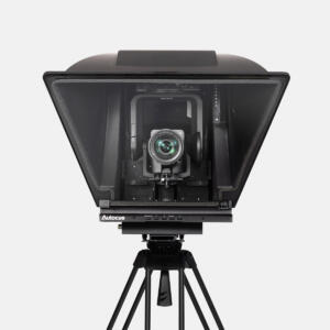 17'' Pioneer PTZ Teleprompter