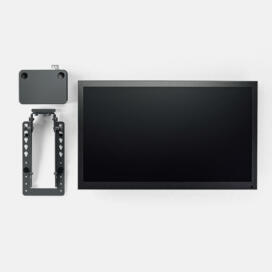 22″ Talent Monitor & Mounting Package