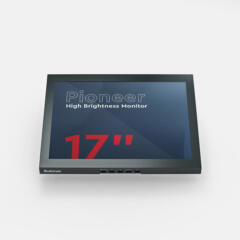 17″ Pioneer High Brightness Monitor