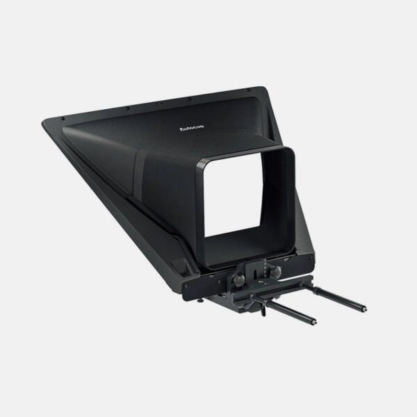 Pioneer Studio Box Lens Mounting - back profile