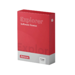 Explorer software license pack, 1-year entitlement
