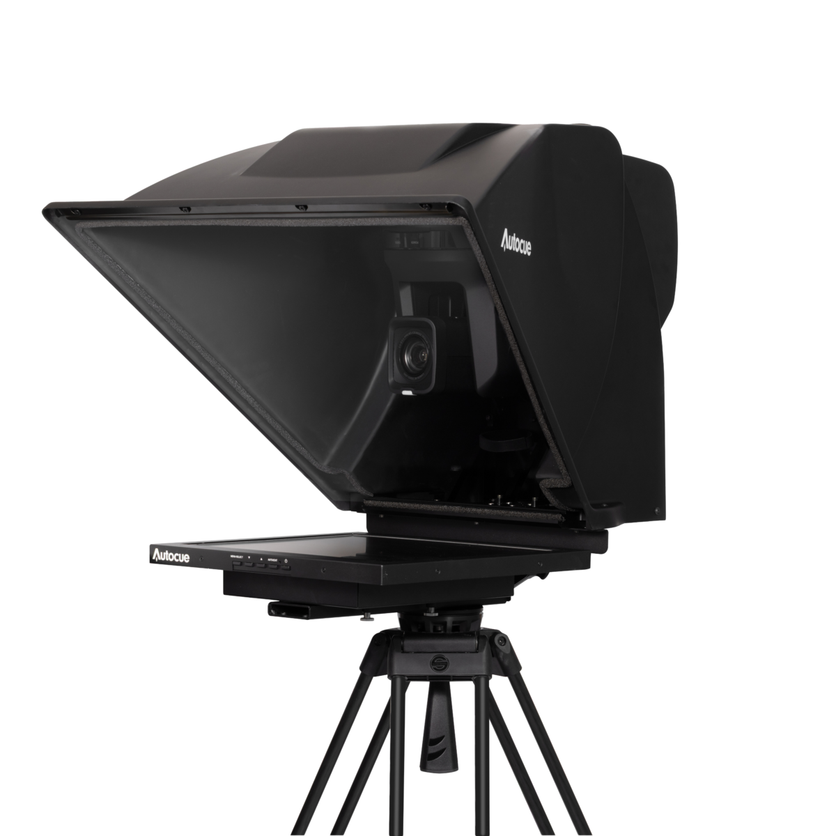 19'' Pioneer PTZ Teleprompter | Autocue®