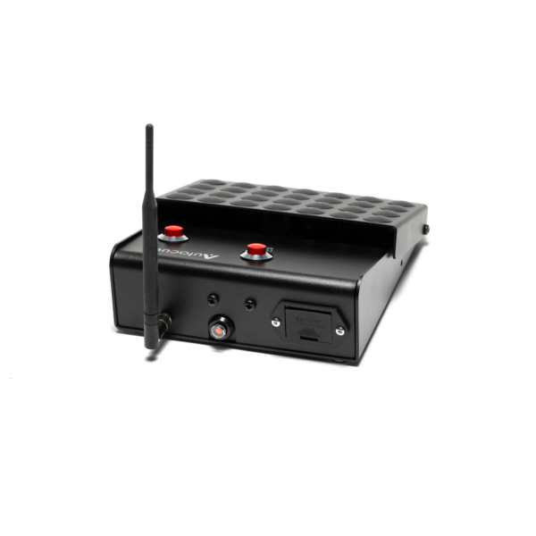 Wireless Foot Controller | Autocue®