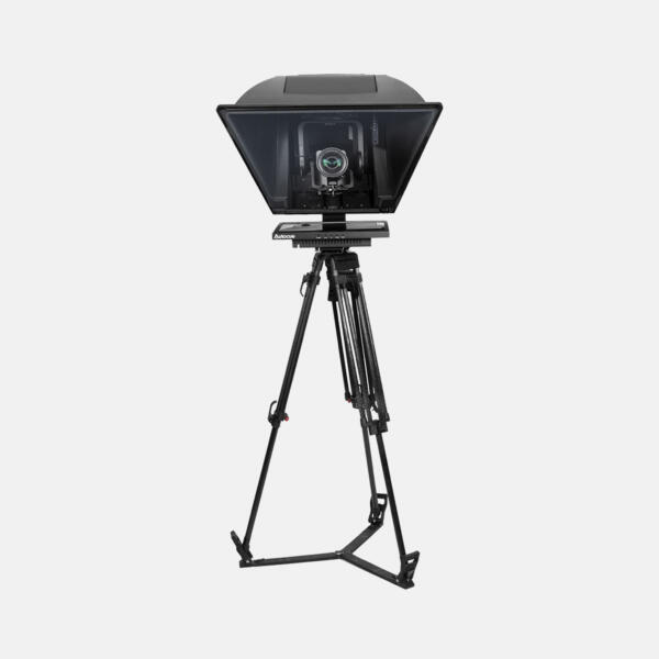 17'' Explorer PTZ Teleprompter